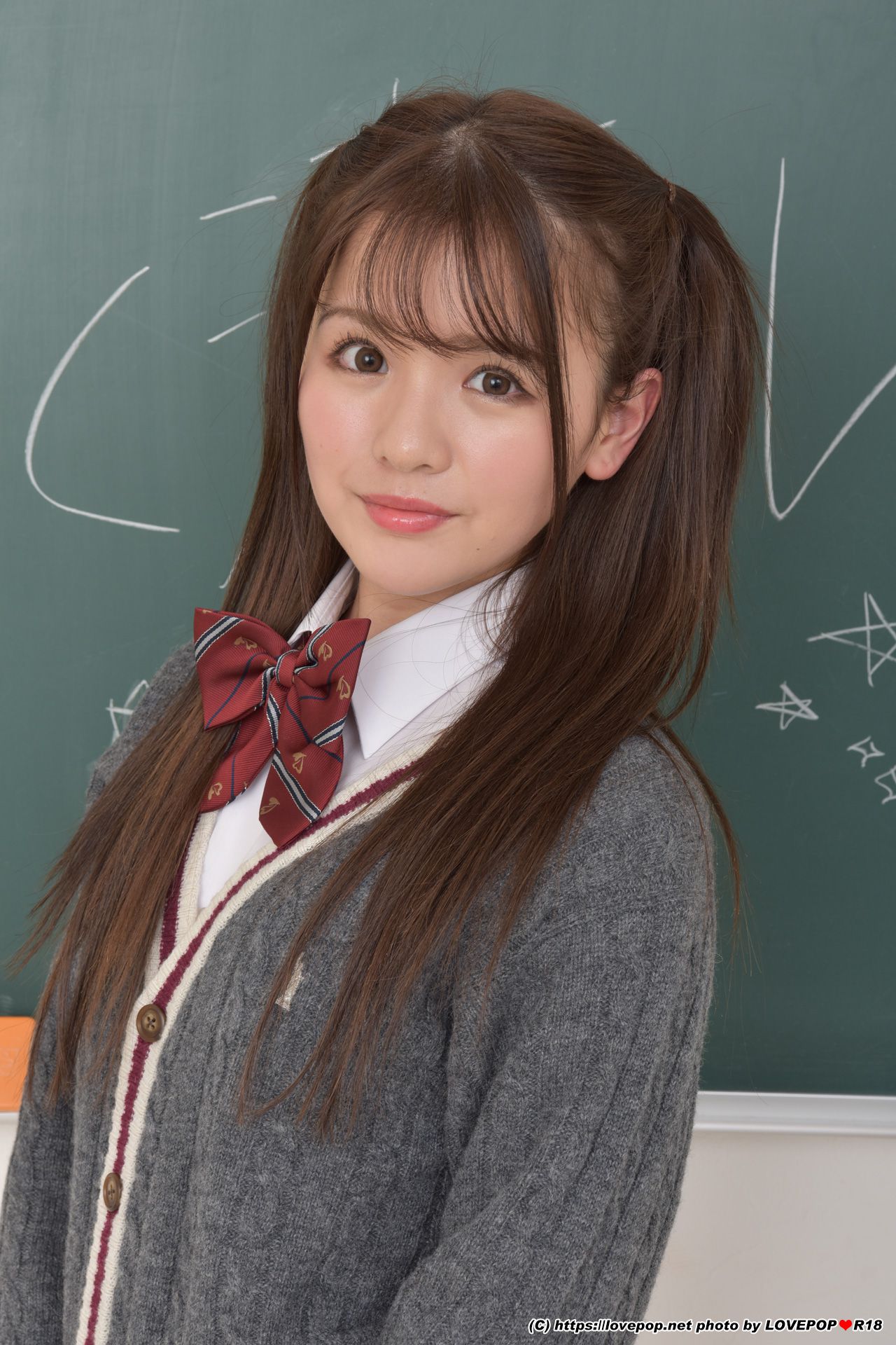 [LOVEPOP] Yui Nagase 永瀬ゆい Photoset 03