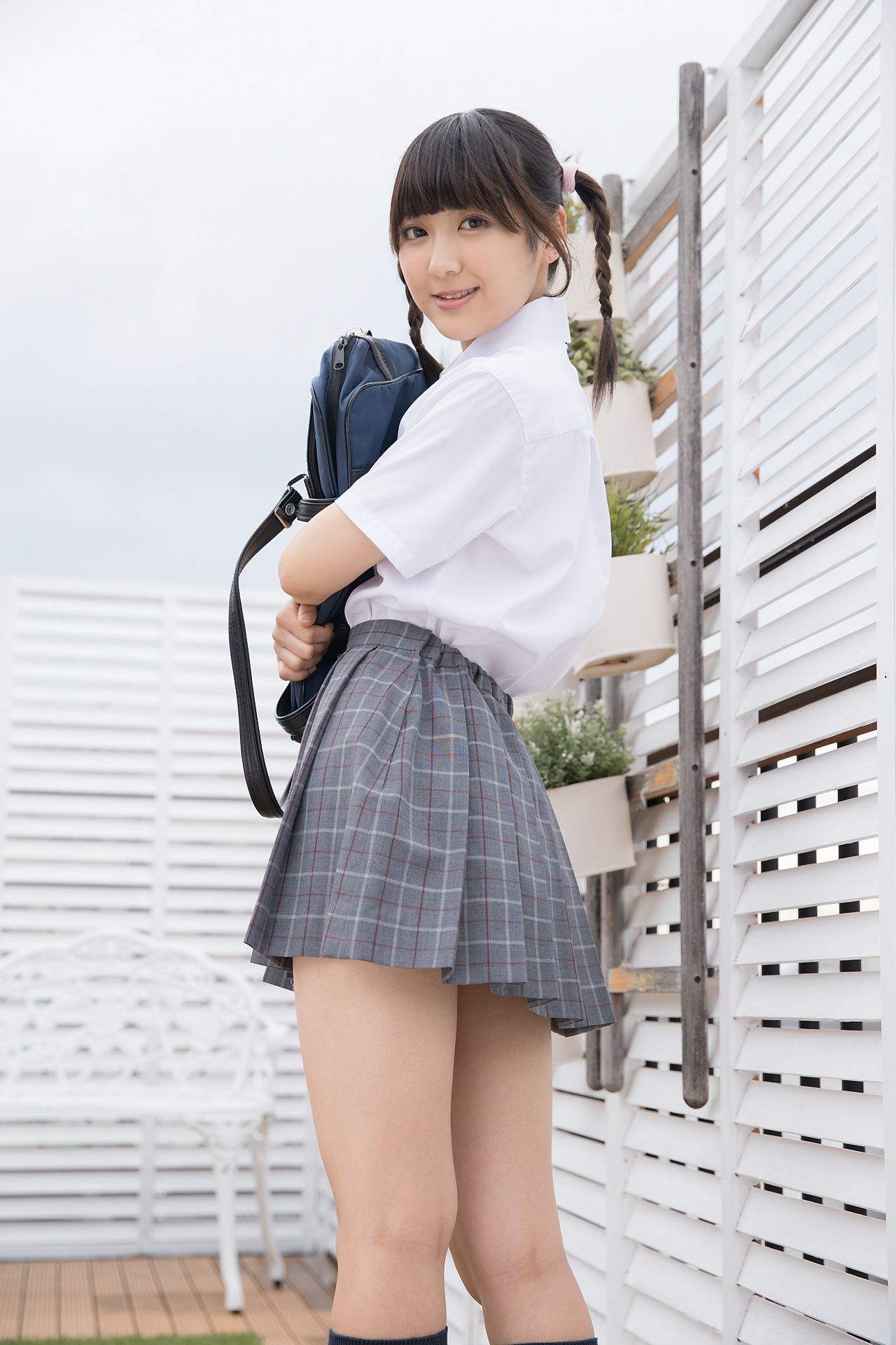 [Minisuka.tv] Ai Takanashi 高梨あい - Limited Gallery 2.1