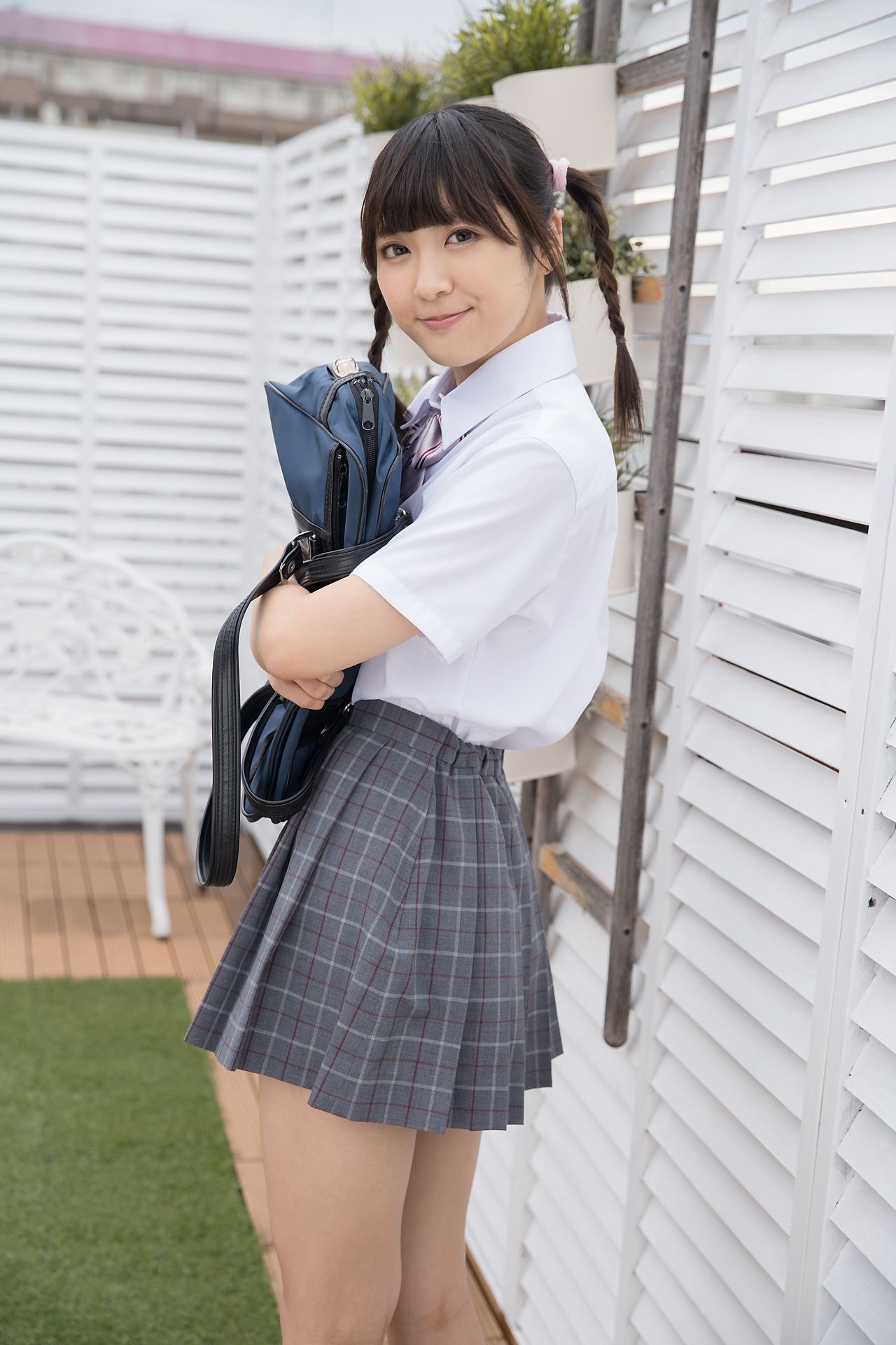 [Minisuka.tv] Ai Takanashi 高梨あい - Limited Gallery 2.1