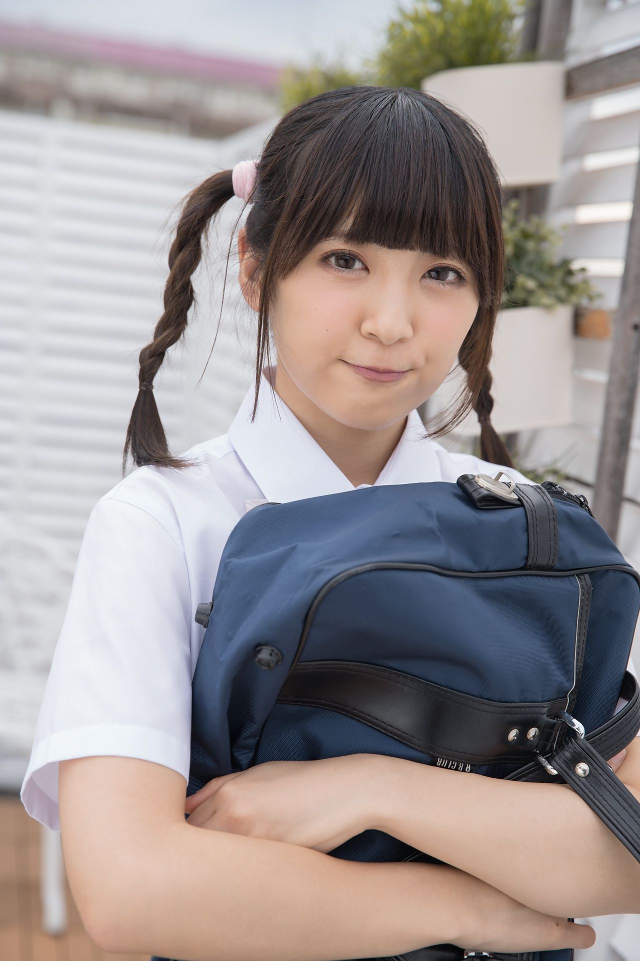 [Minisuka.tv] Ai Takanashi 高梨あい - Limited Gallery 2.1