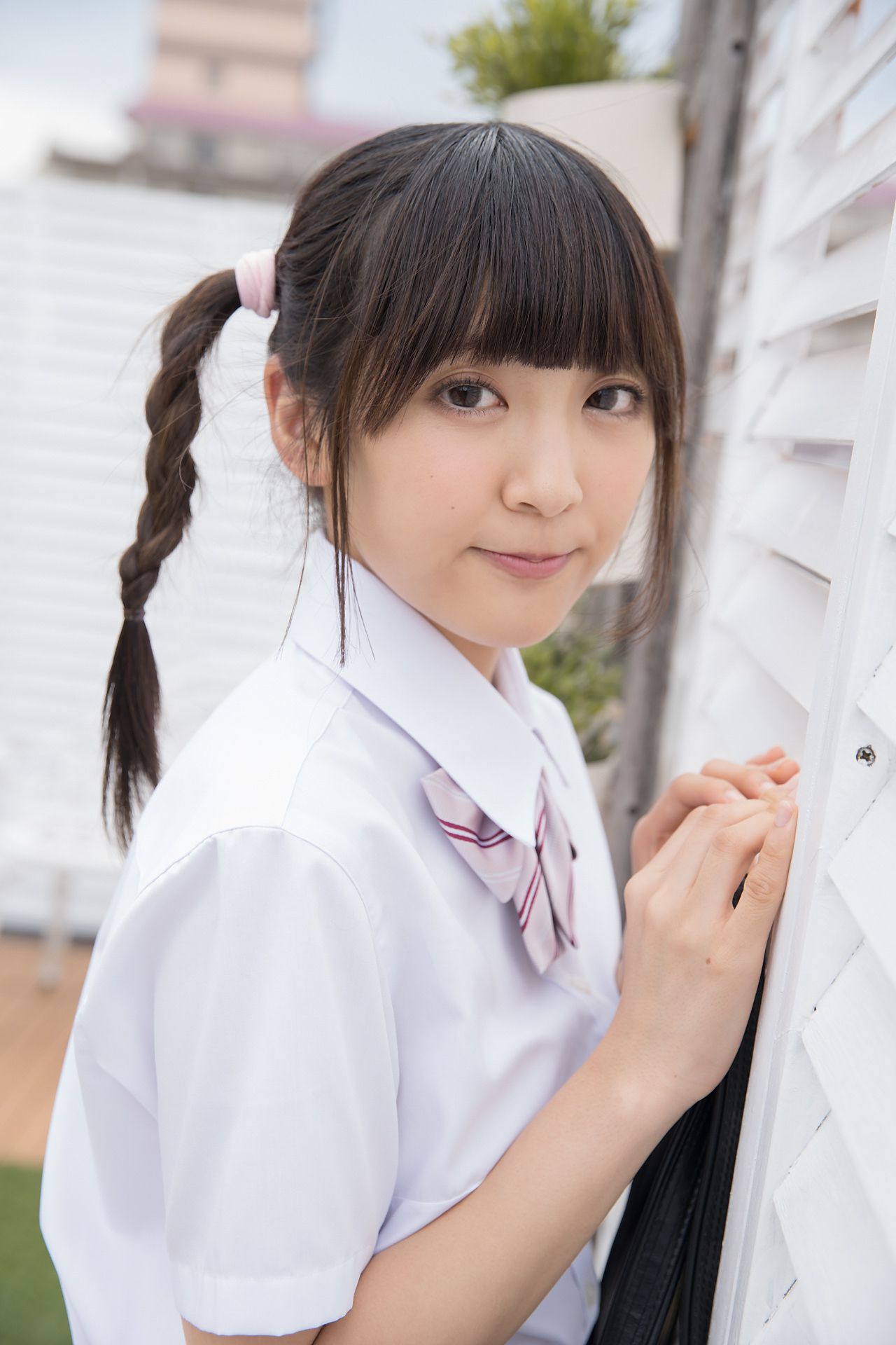 [Minisuka.tv] Ai Takanashi 高梨あい - Limited Gallery 2.1