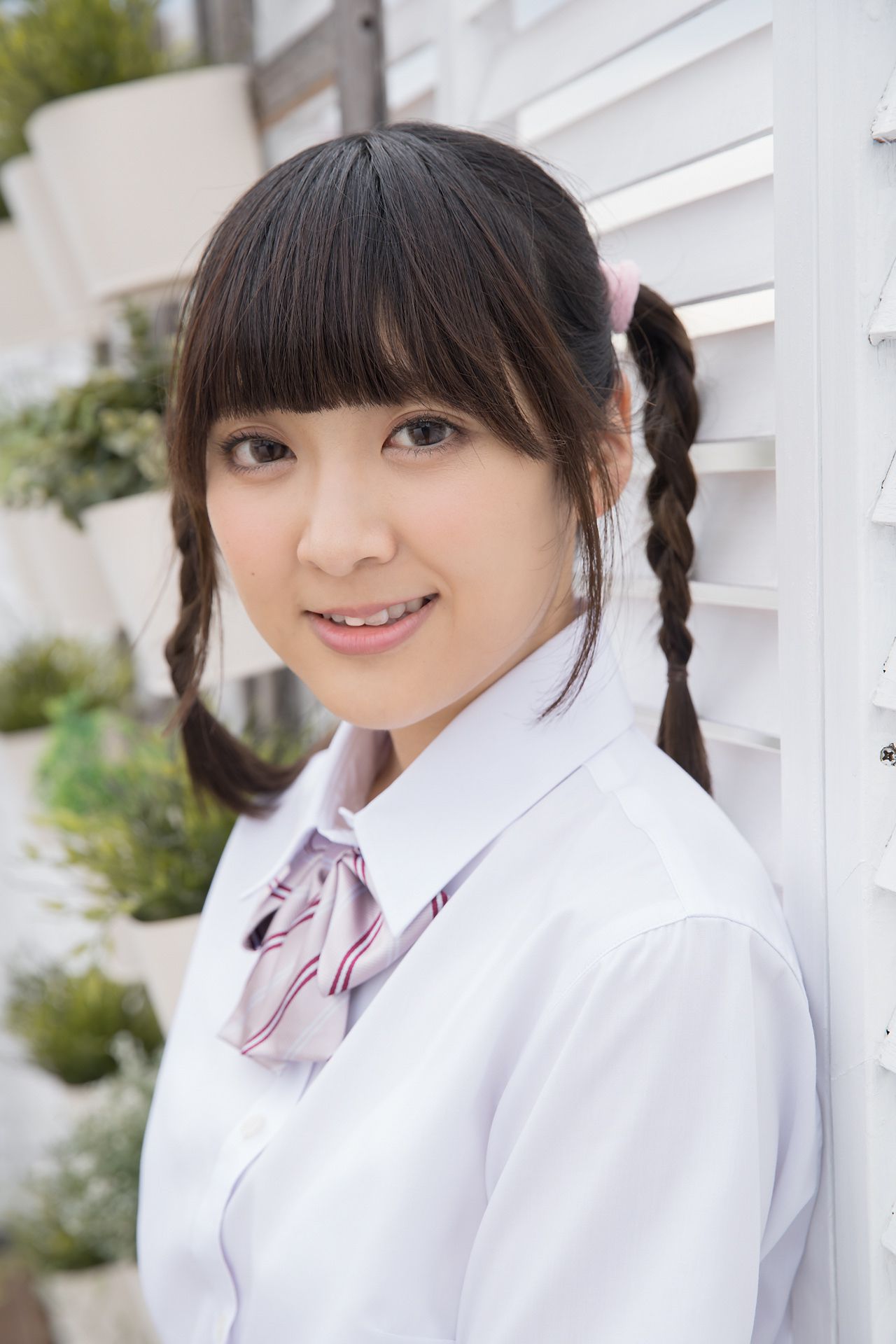 [Minisuka.tv] Ai Takanashi 高梨あい - Limited Gallery 2.1