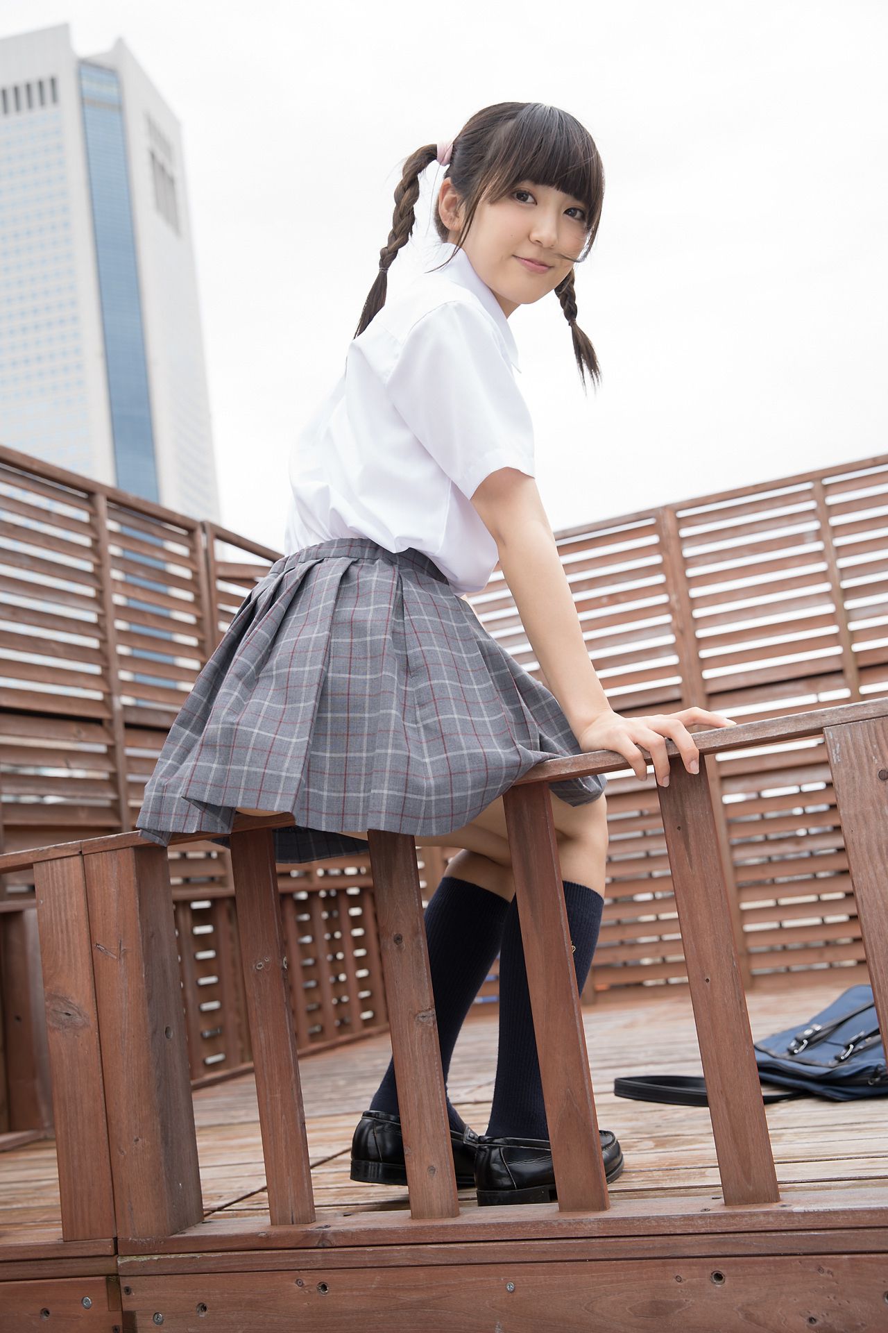 [Minisuka.tv] Ai Takanashi 高梨あい - Limited Gallery 2.1