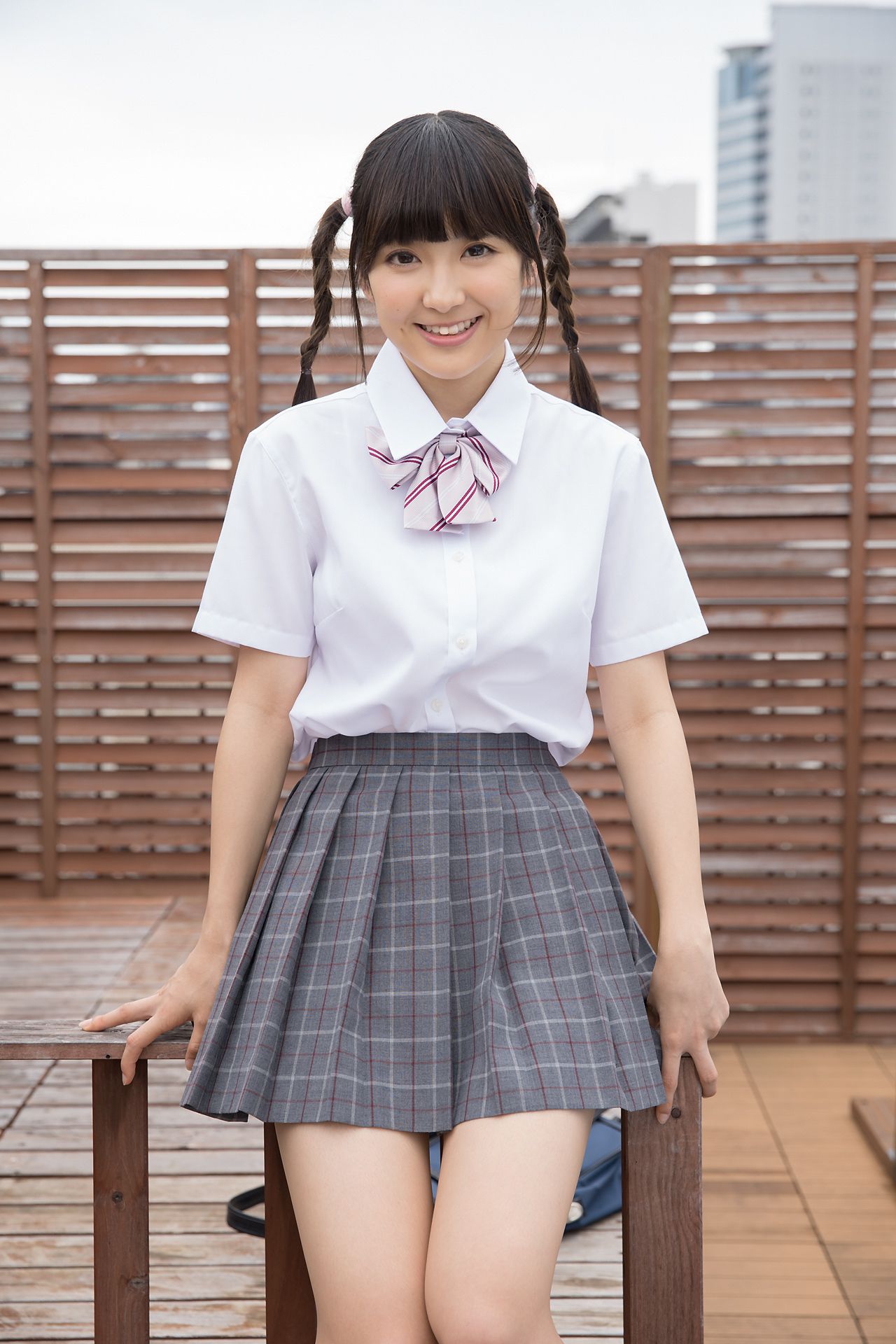 [Minisuka.tv] Ai Takanashi 高梨あい - Limited Gallery 2.1
