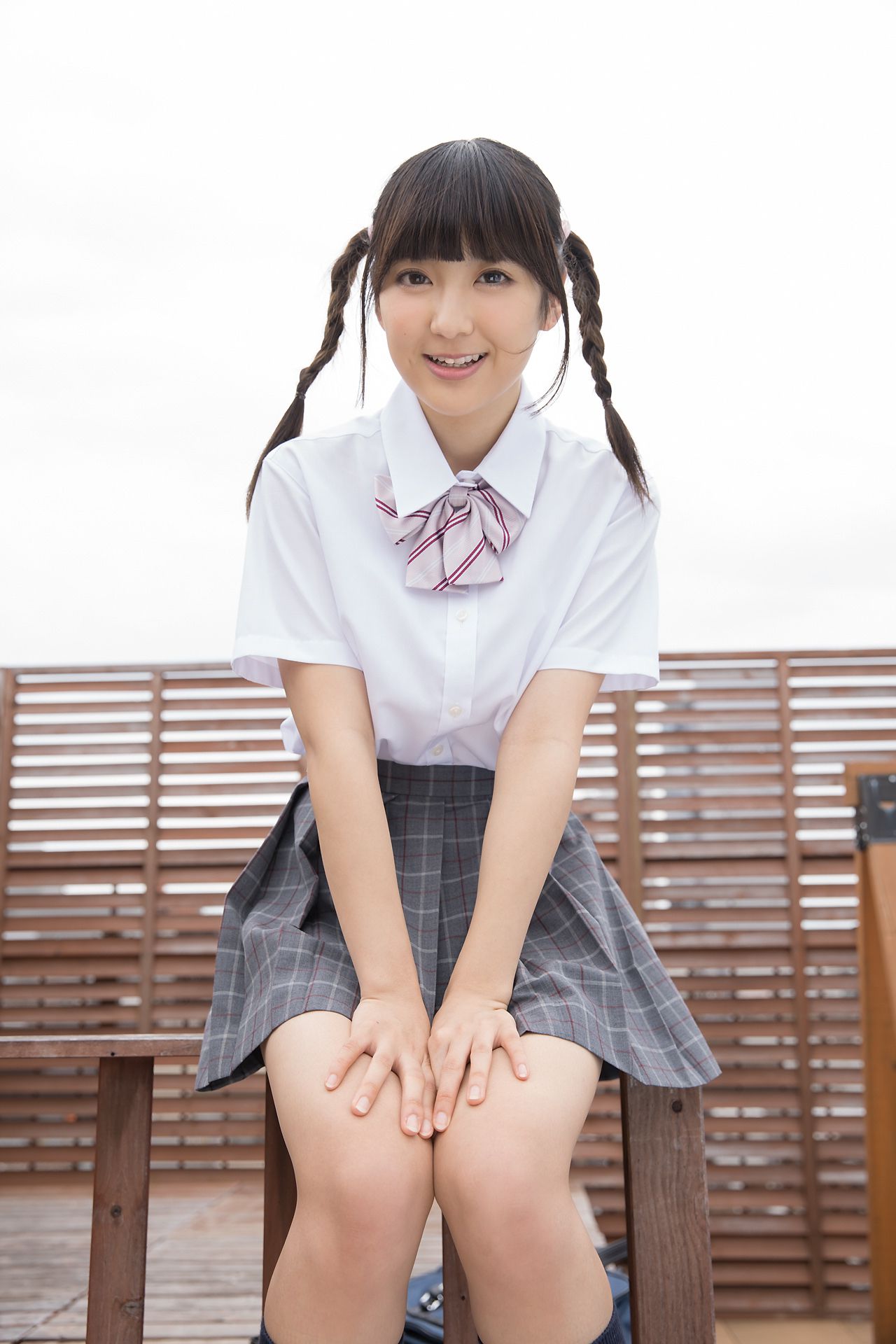 [Minisuka.tv] Ai Takanashi 高梨あい - Limited Gallery 2.1