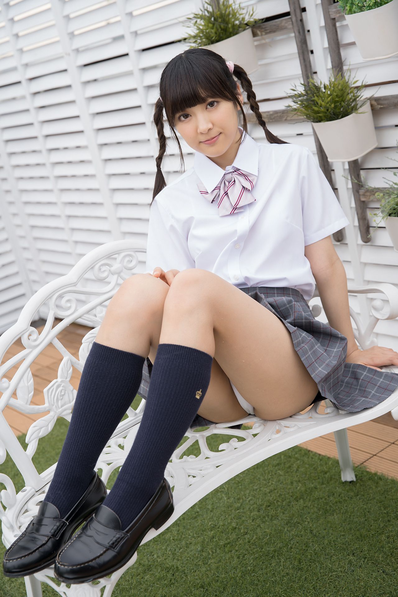 [Minisuka.tv] Ai Takanashi 高梨あい - Limited Gallery 2.1