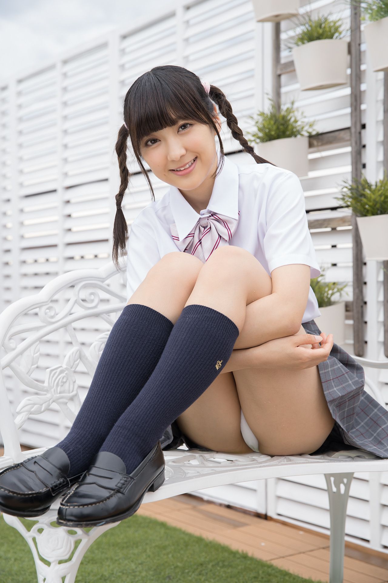 [Minisuka.tv] Ai Takanashi 高梨あい - Limited Gallery 2.1