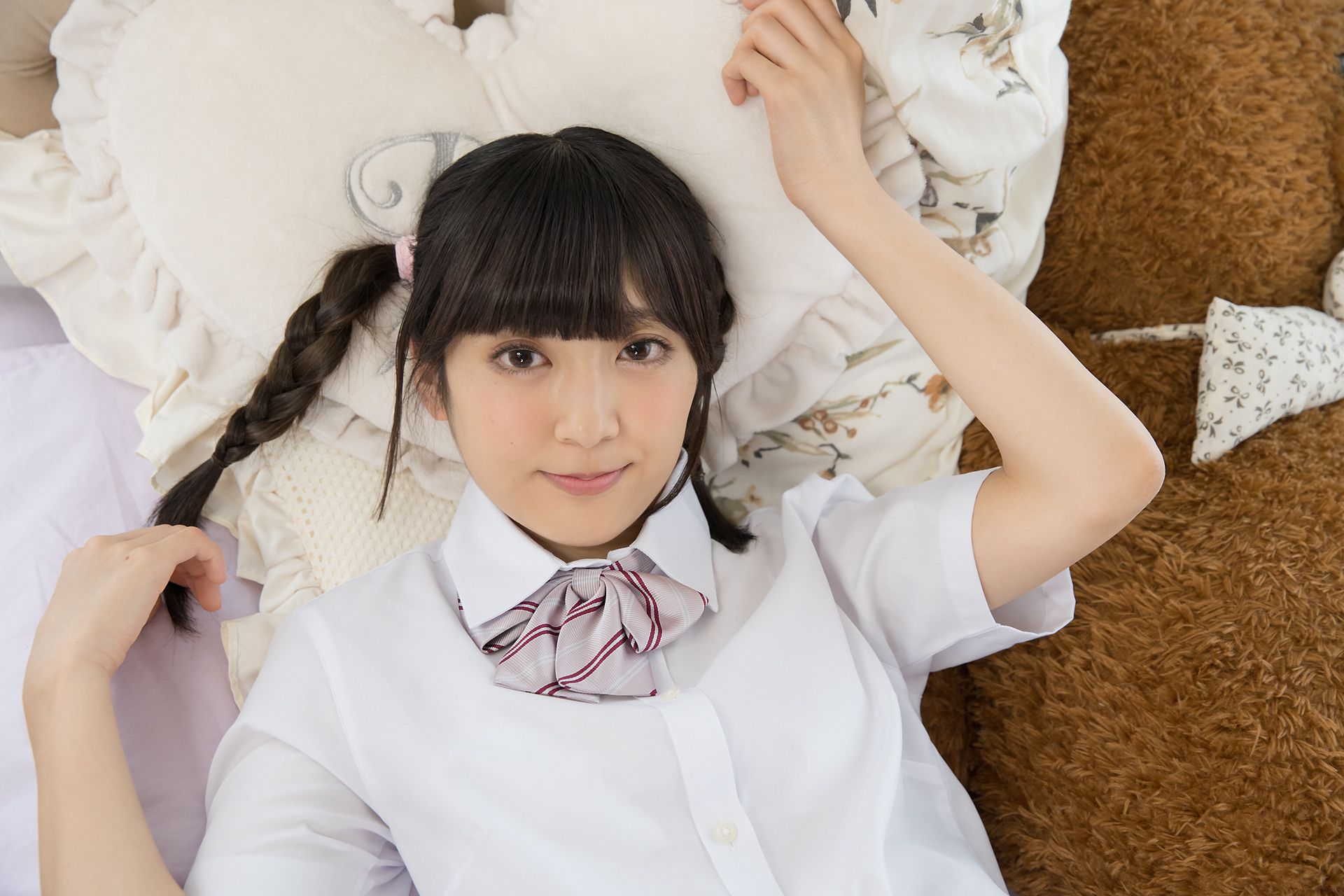 [Minisuka.tv] Ai Takanashi 高梨あい - Limited Gallery 2.1