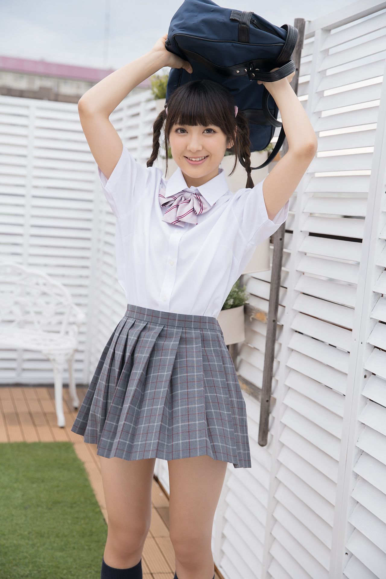 [Minisuka.tv] Ai Takanashi 高梨あい - Limited Gallery 2.1