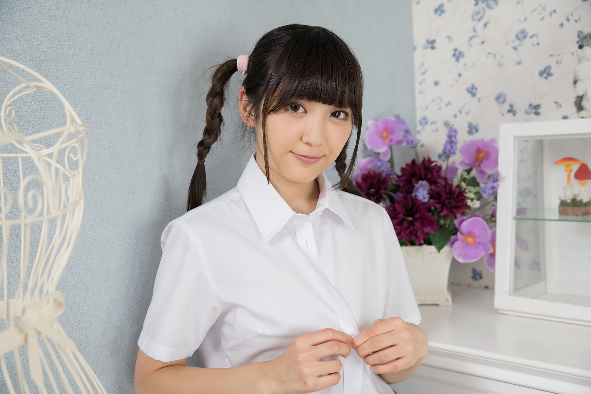 [Minisuka.tv] Ai Takanashi 高梨あい - Limited Gallery 2.1