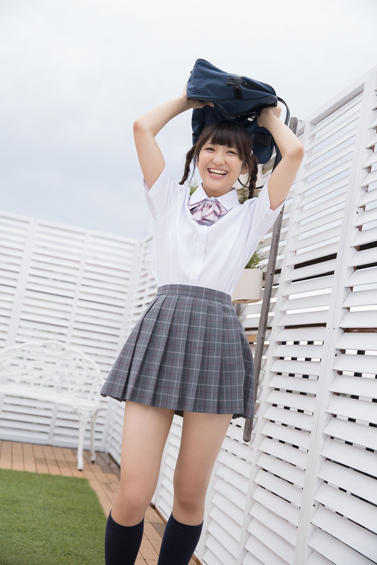[Minisuka.tv] Ai Takanashi 高梨あい - Limited Gallery 2.1