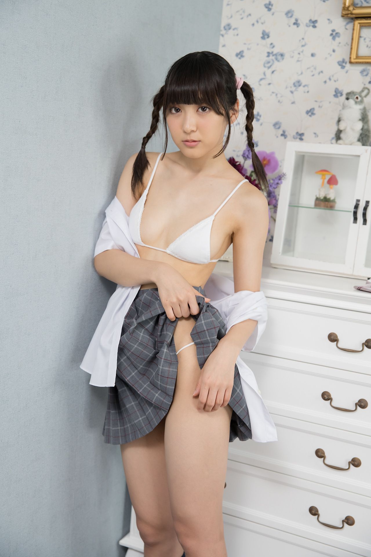 [Minisuka.tv] Ai Takanashi 高梨あい - Limited Gallery 2.1