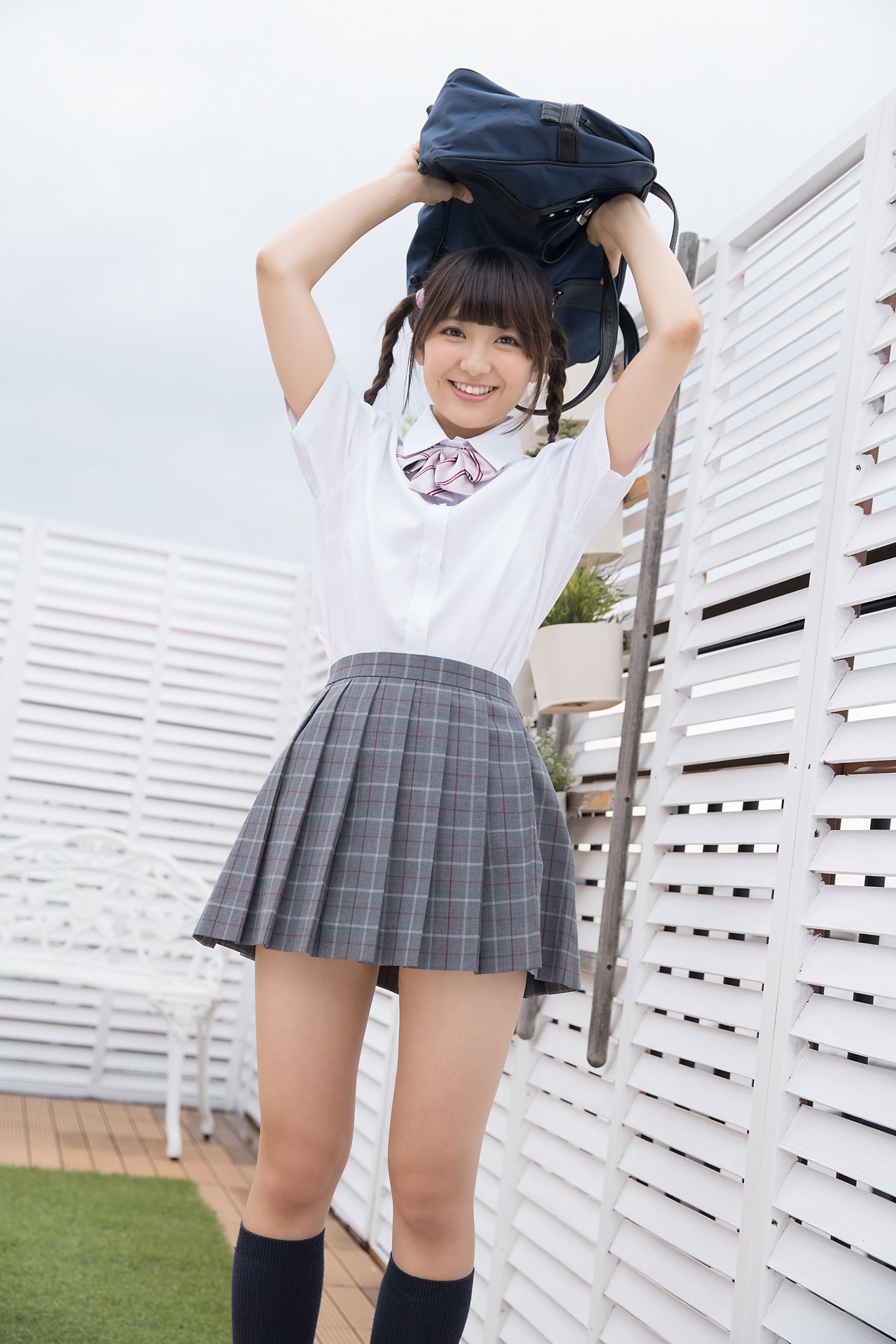[Minisuka.tv] Ai Takanashi 高梨あい - Limited Gallery 2.1