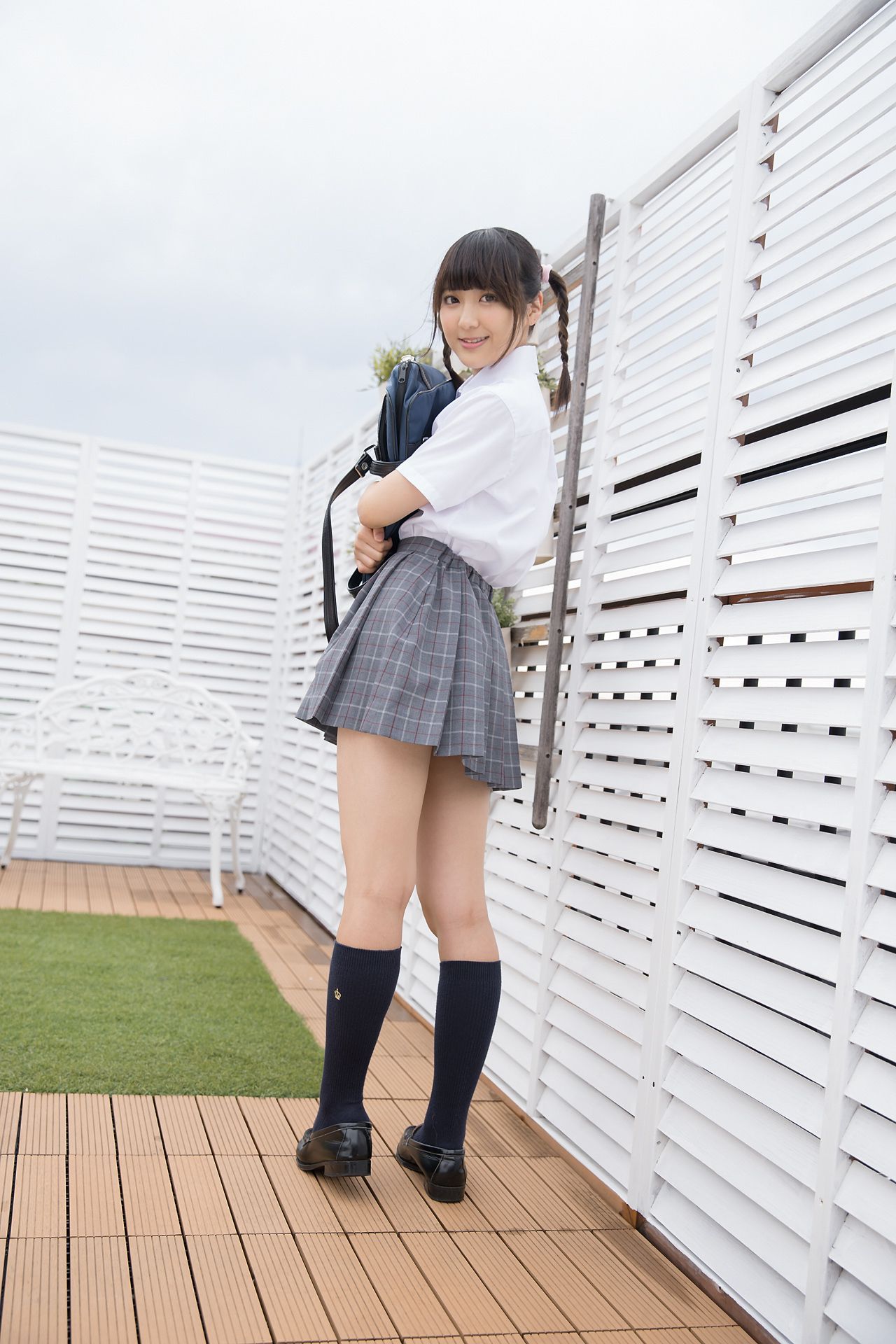 [Minisuka.tv] Ai Takanashi 高梨あい - Limited Gallery 2.1