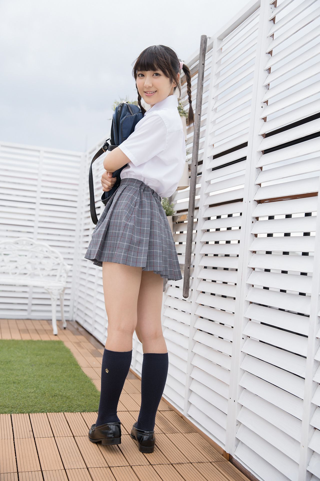 [Minisuka.tv] Ai Takanashi 高梨あい - Limited Gallery 2.1