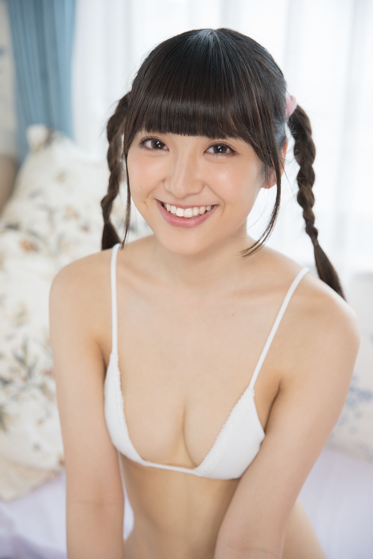 [Minisuka.tv] Ai Takanashi 高梨あい - Limited Gallery 2.2