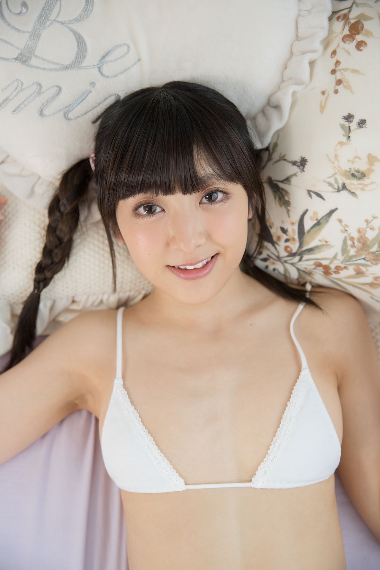 [Minisuka.tv] Ai Takanashi 高梨あい - Limited Gallery 2.2