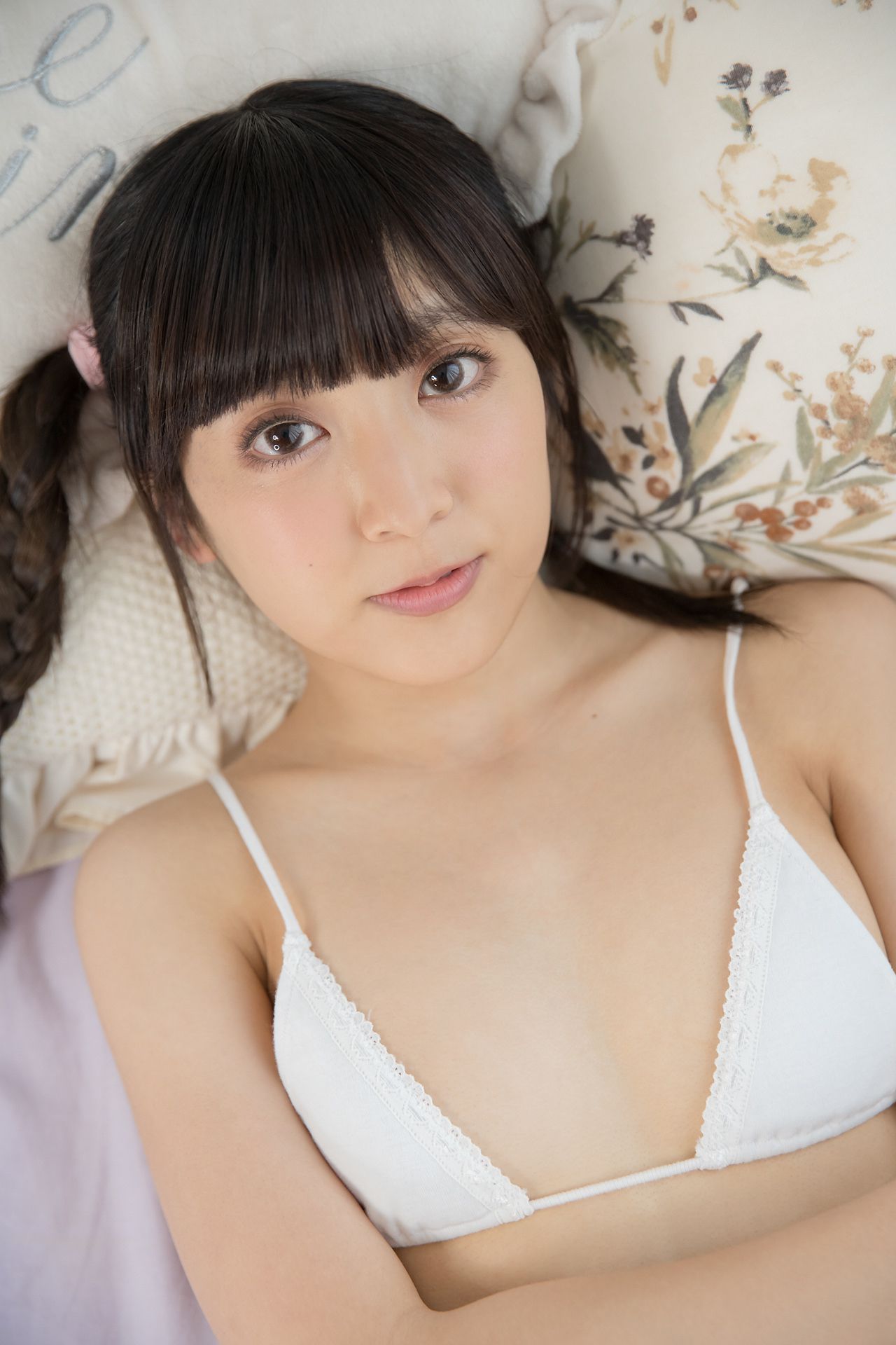 [Minisuka.tv] Ai Takanashi 高梨あい - Limited Gallery 2.2