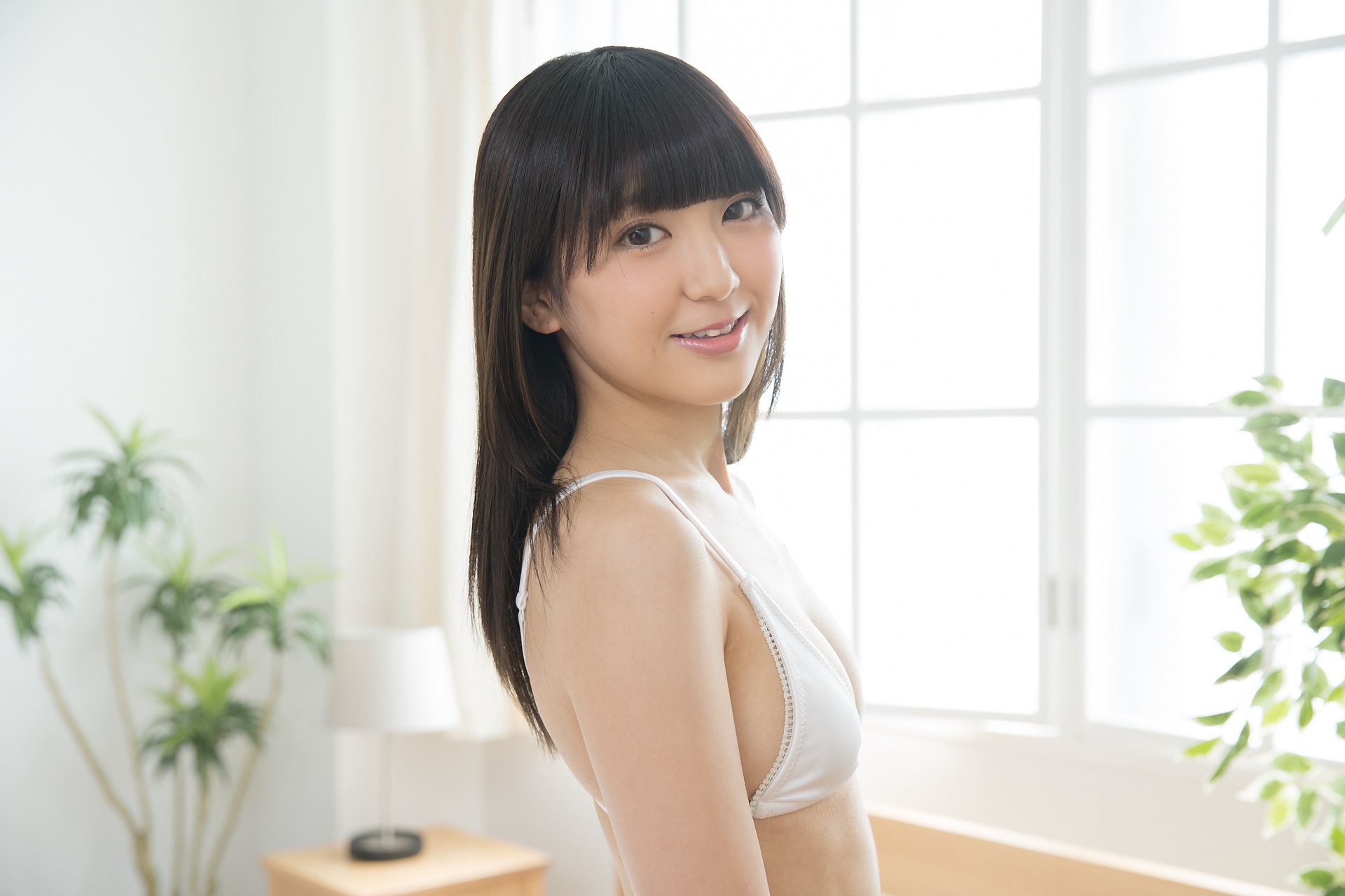 [Minisuka.tv] Ai Takanashi 高梨あい - Limited Gallery 2.3