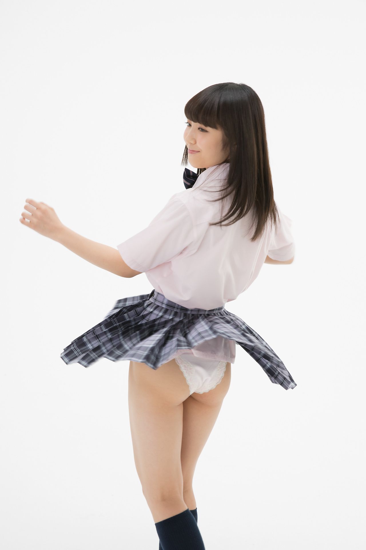 [Minisuka.tv] Ai Takanashi 高梨あい - Regular Gallery 13.1