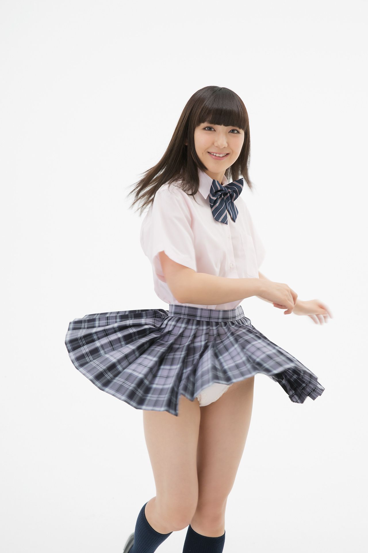 [Minisuka.tv] Ai Takanashi 高梨あい - Regular Gallery 13.1