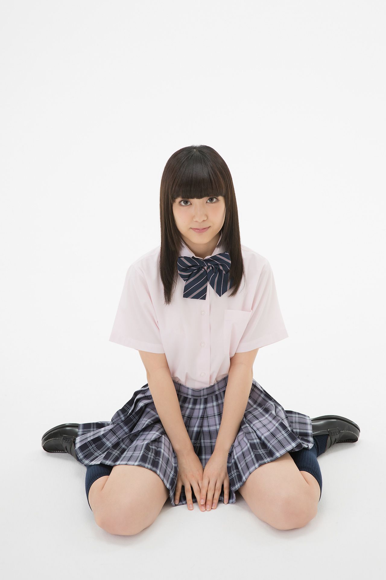 [Minisuka.tv] Ai Takanashi 高梨あい - Regular Gallery 13.1