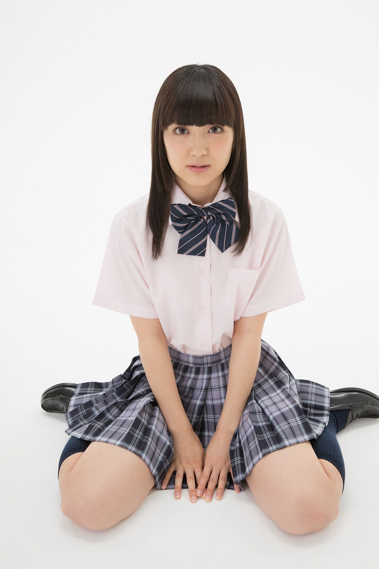 [Minisuka.tv] Ai Takanashi 高梨あい - Regular Gallery 13.1