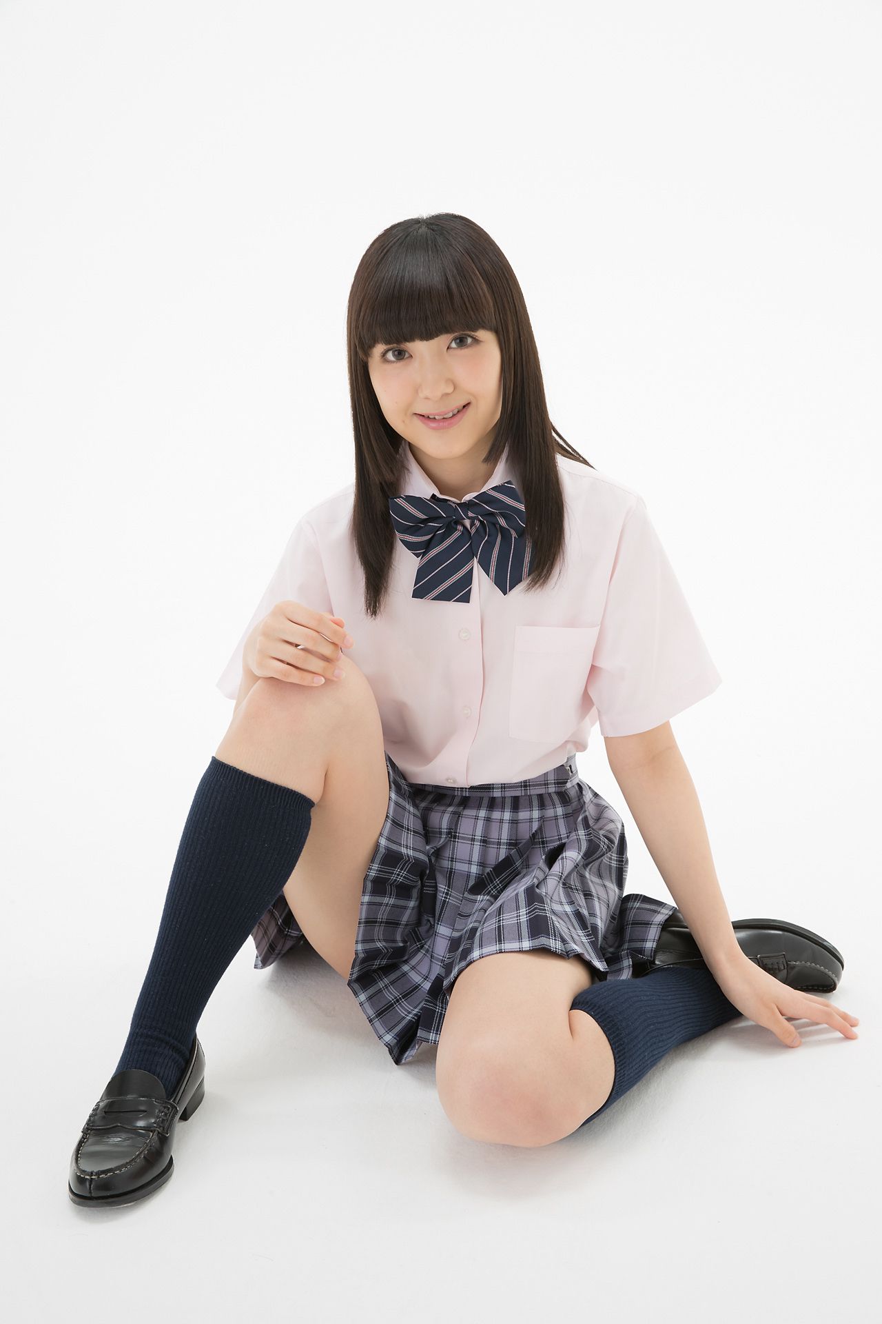 [Minisuka.tv] Ai Takanashi 高梨あい - Regular Gallery 13.1
