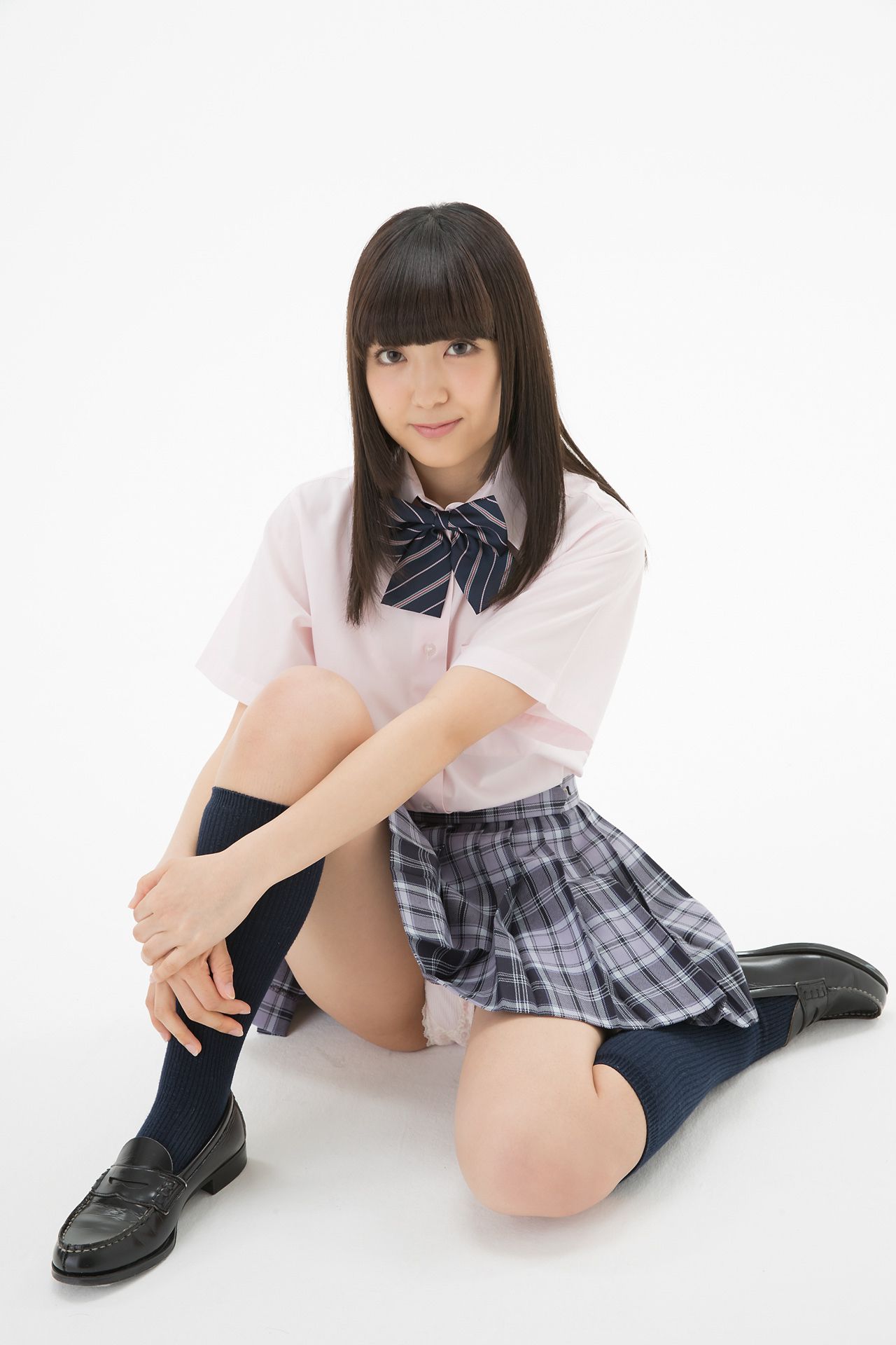 [Minisuka.tv] Ai Takanashi 高梨あい - Regular Gallery 13.1