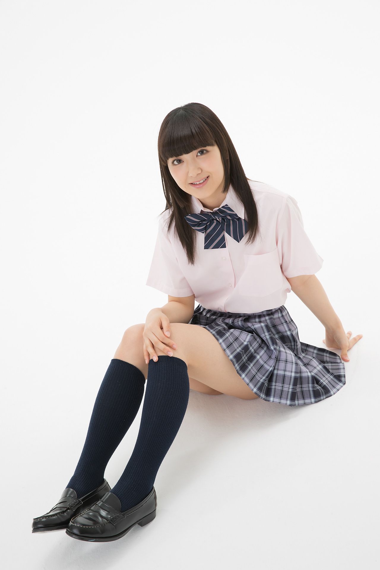 [Minisuka.tv] Ai Takanashi 高梨あい - Regular Gallery 13.1