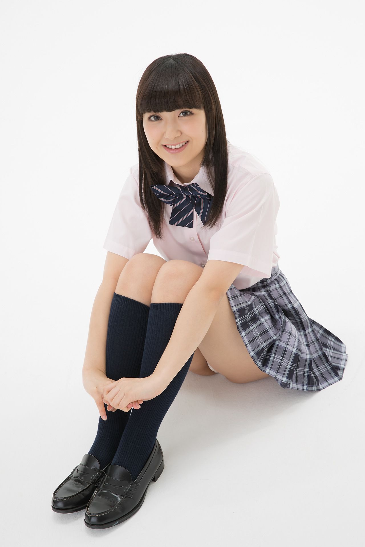 [Minisuka.tv] Ai Takanashi 高梨あい - Regular Gallery 13.1