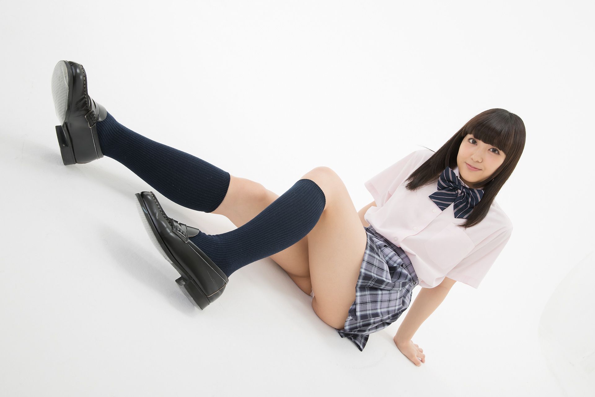 [Minisuka.tv] Ai Takanashi 高梨あい - Regular Gallery 13.1