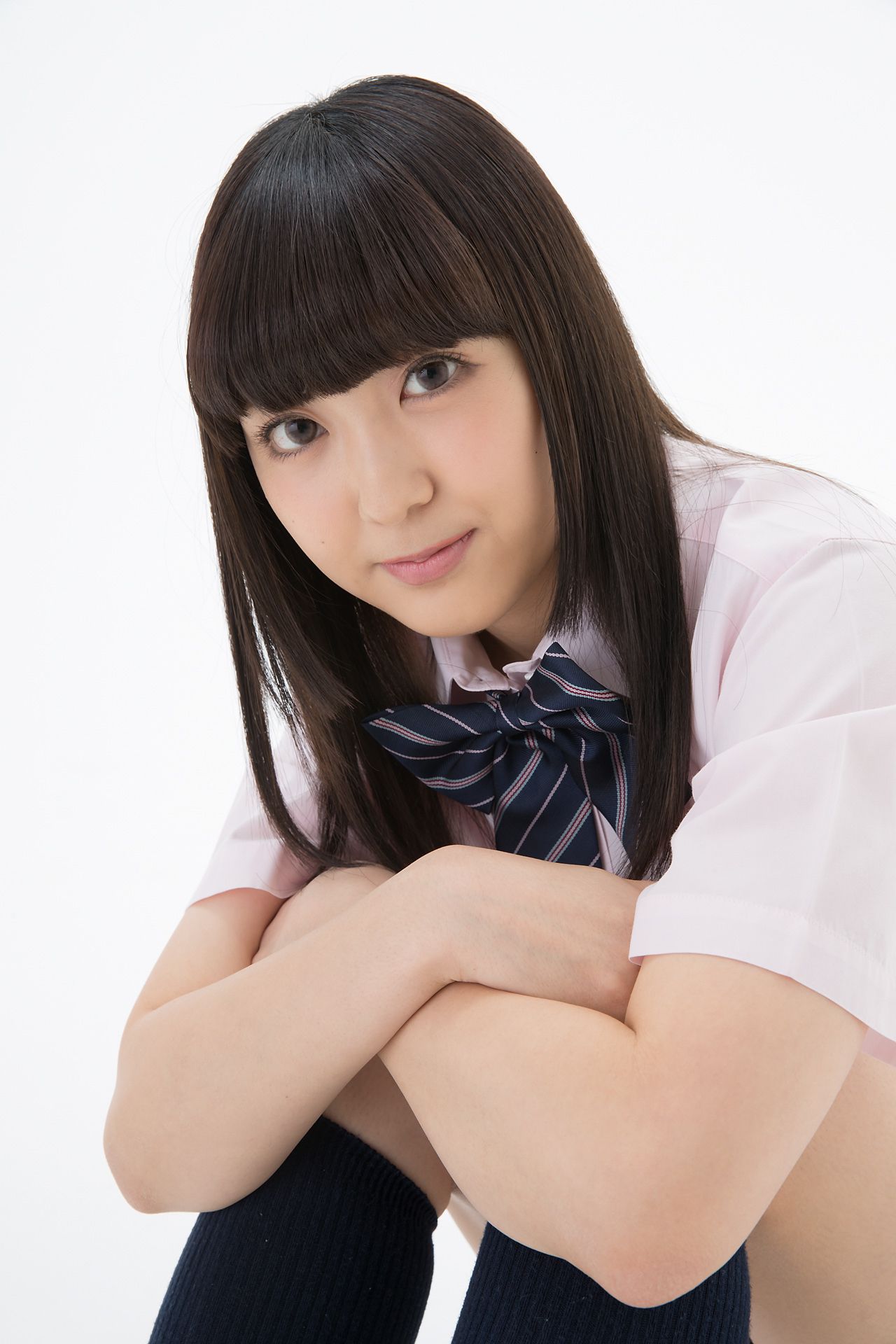 [Minisuka.tv] Ai Takanashi 高梨あい - Regular Gallery 13.1