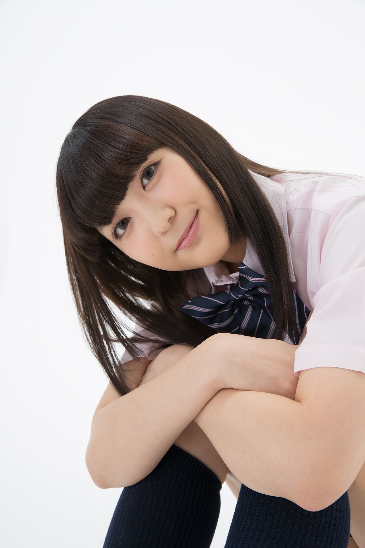 [Minisuka.tv] Ai Takanashi 高梨あい - Regular Gallery 13.1