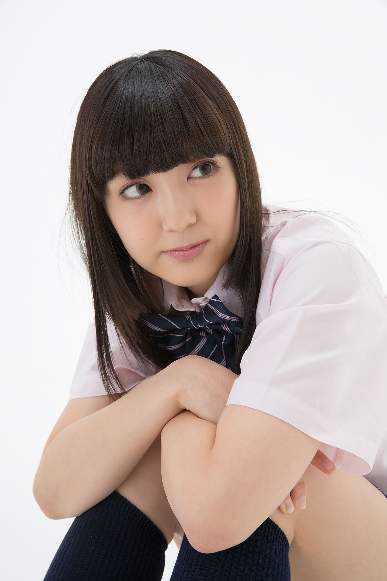 [Minisuka.tv] Ai Takanashi 高梨あい - Regular Gallery 13.1