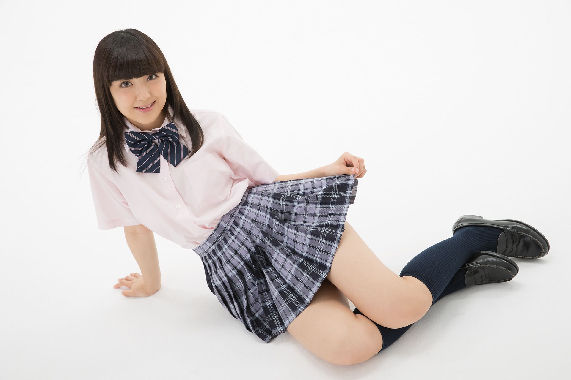 [Minisuka.tv] Ai Takanashi 高梨あい - Regular Gallery 13.1