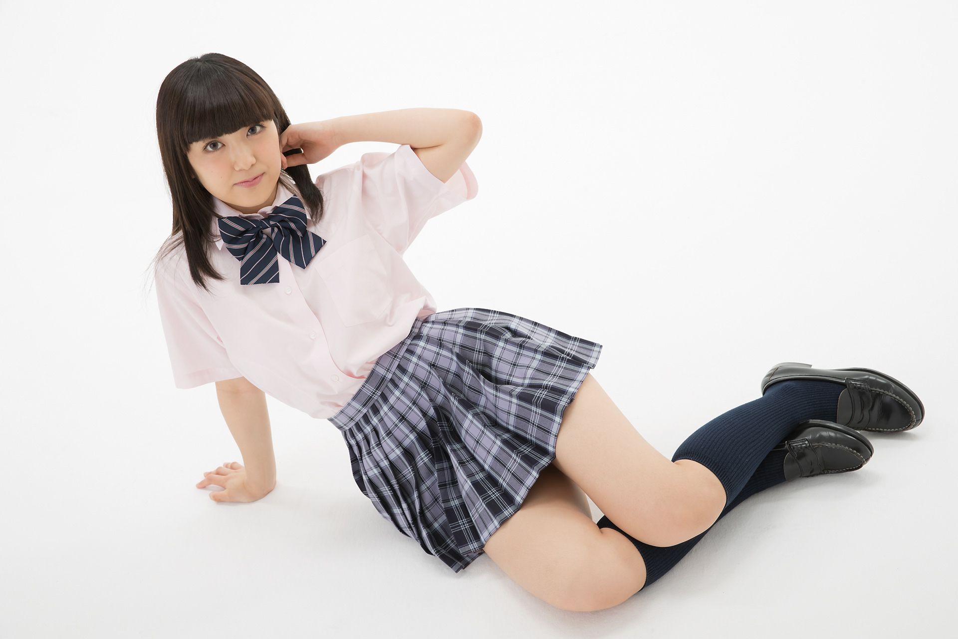 [Minisuka.tv] Ai Takanashi 高梨あい - Regular Gallery 13.1