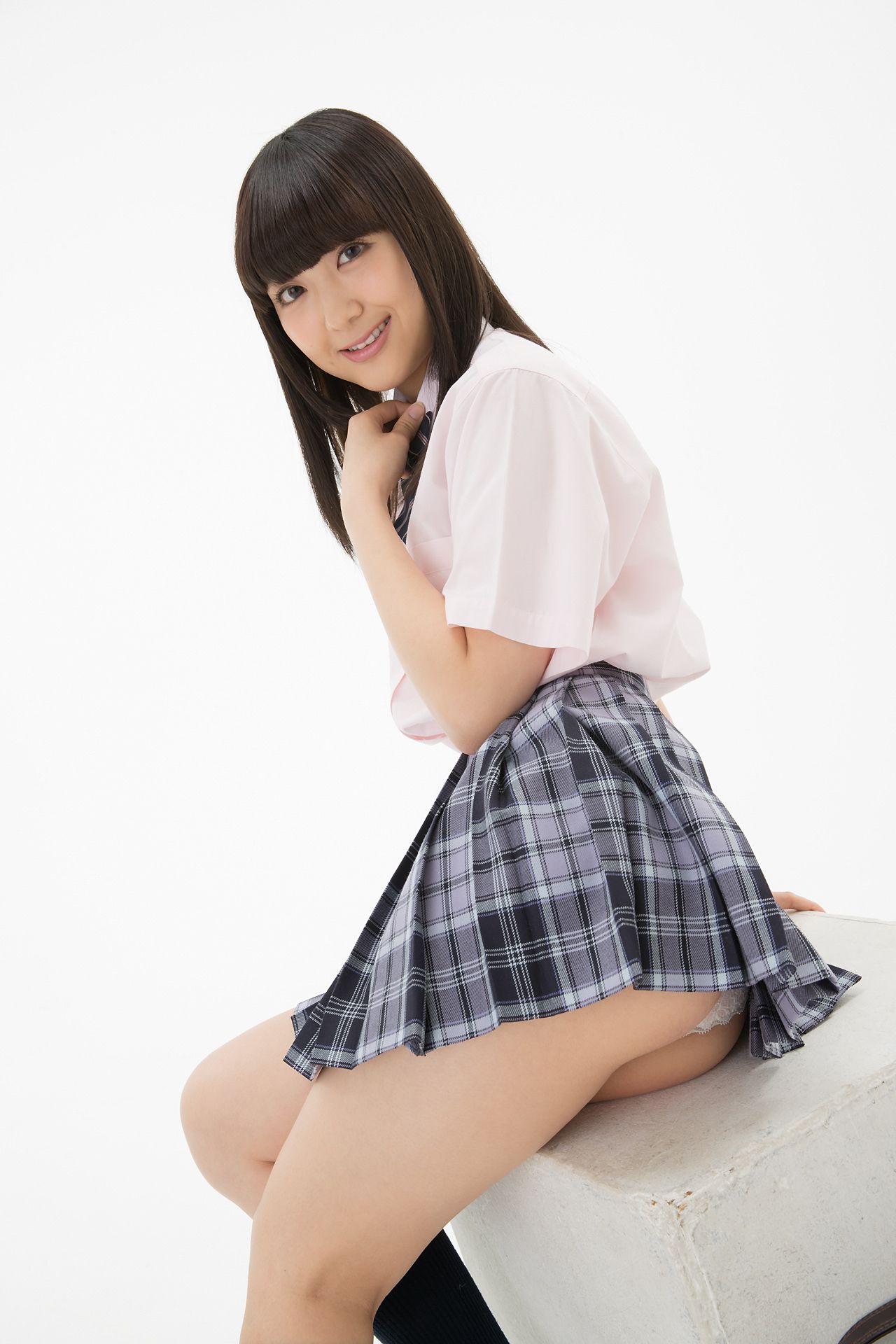 [Minisuka.tv] Ai Takanashi 高梨あい - Regular Gallery 13.1