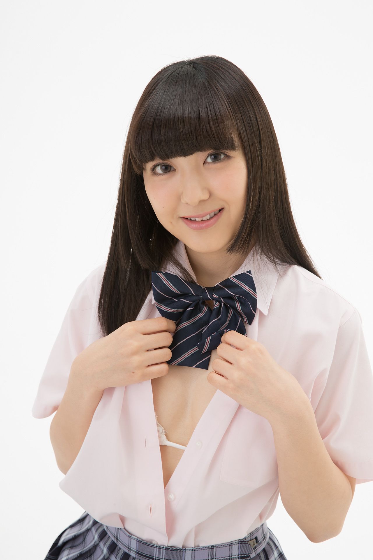 [Minisuka.tv] Ai Takanashi 高梨あい - Regular Gallery 13.1