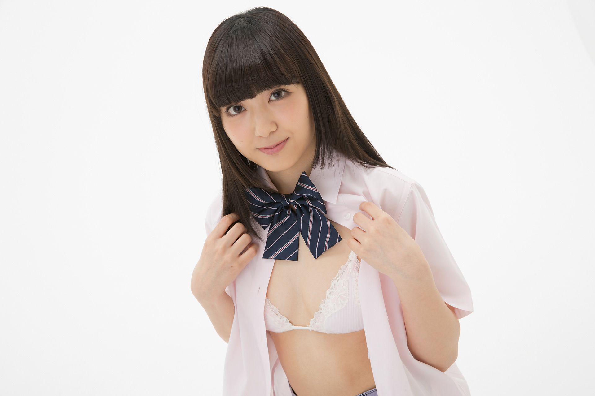 [Minisuka.tv] Ai Takanashi 高梨あい - Regular Gallery 13.1