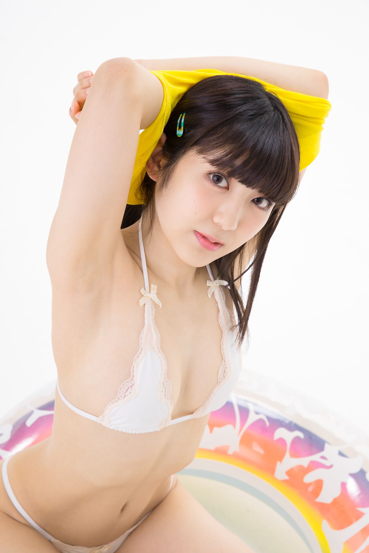 [Minisuka.tv] Ai Takanashi 高梨あい - Regular Gallery 13.3