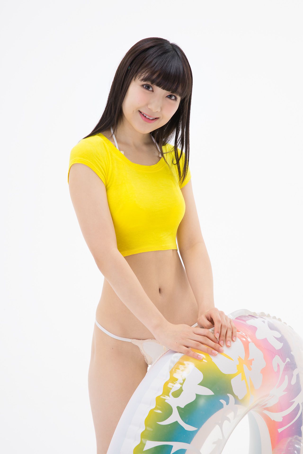 [Minisuka.tv] Ai Takanashi 高梨あい - Regular Gallery 13.3