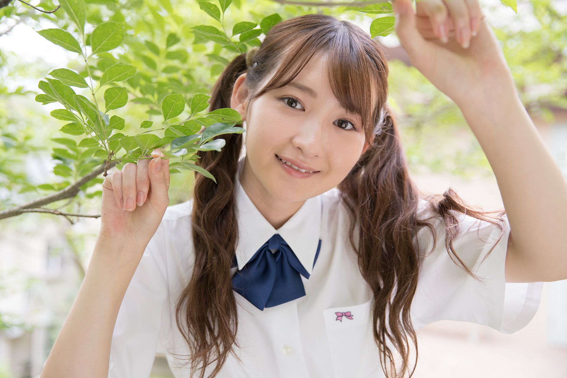 [Minisuka.tv] Asami Kondou 近藤あさみ - Limited Gallery 26.1