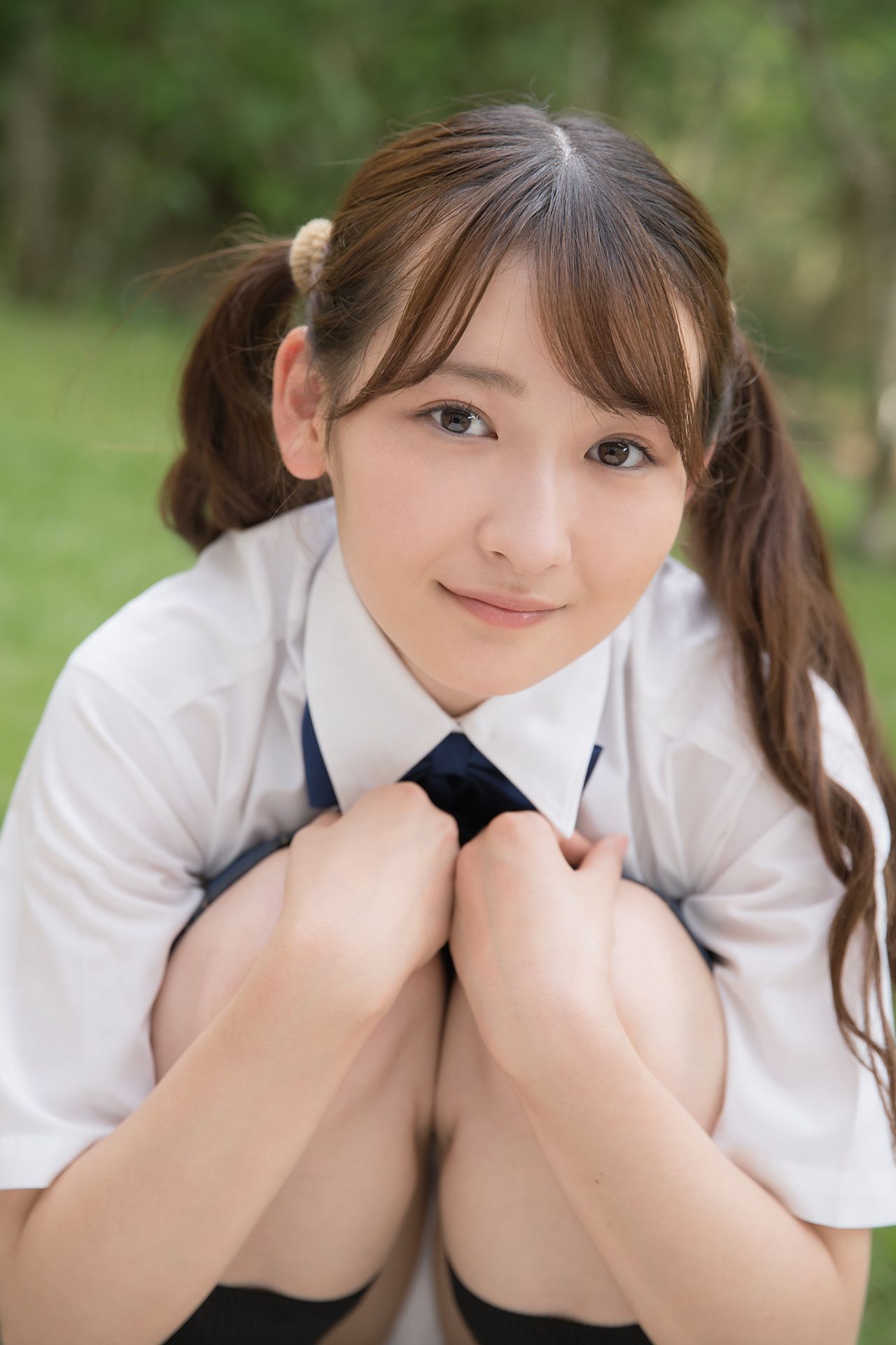 [Minisuka.tv] Asami Kondou 近藤あさみ - Limited Gallery 26.1