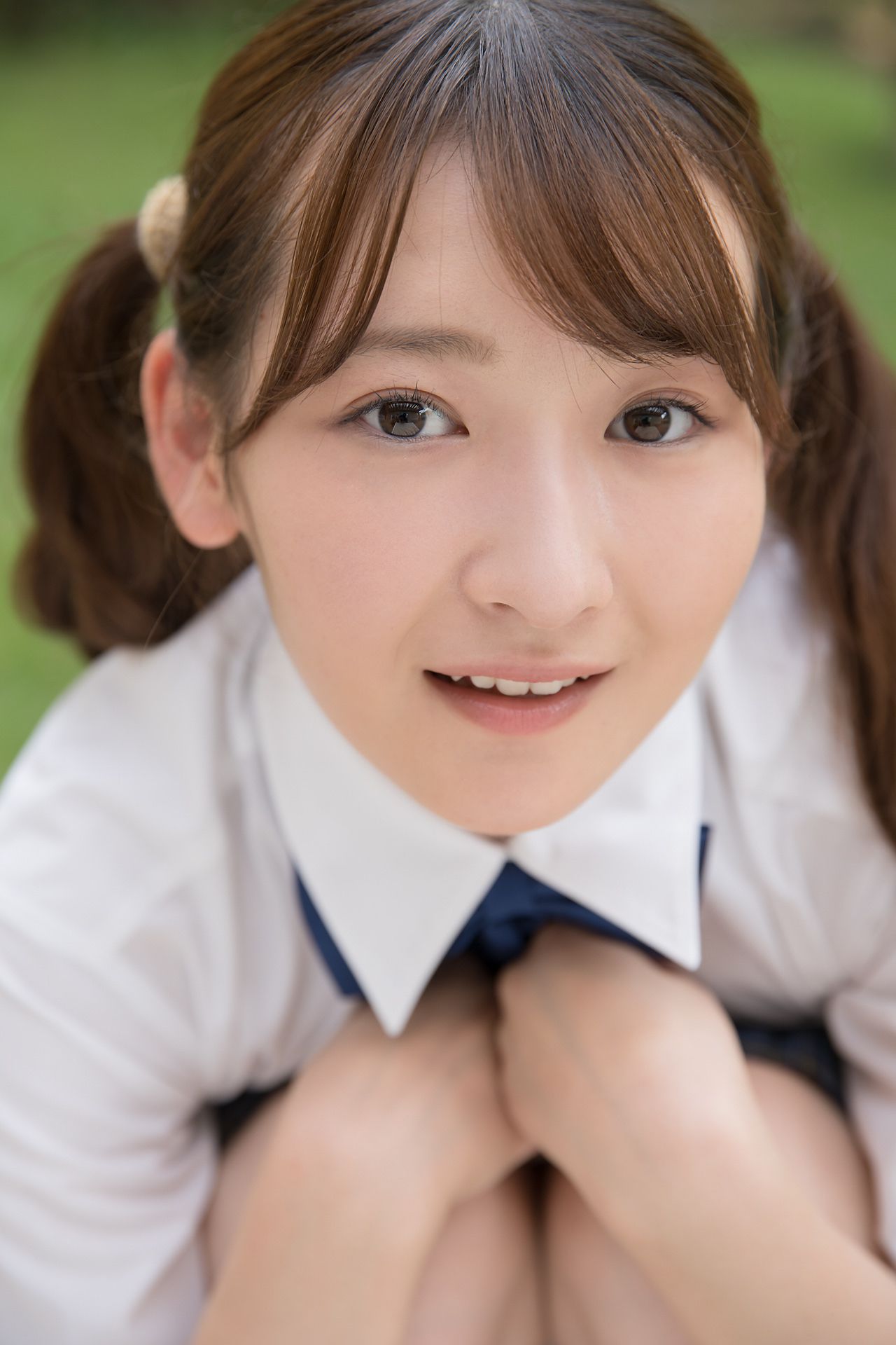 [Minisuka.tv] Asami Kondou 近藤あさみ - Limited Gallery 26.1