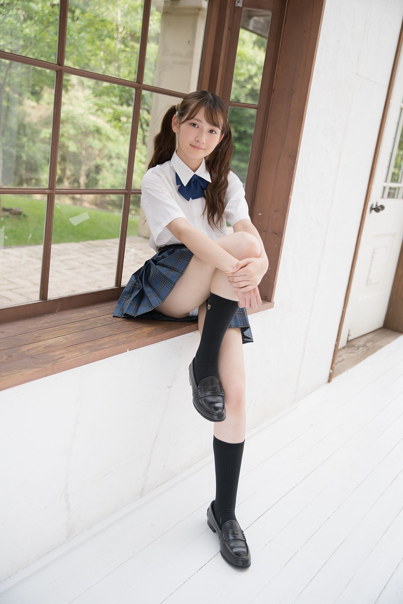 [Minisuka.tv] Asami Kondou 近藤あさみ - Limited Gallery 26.1