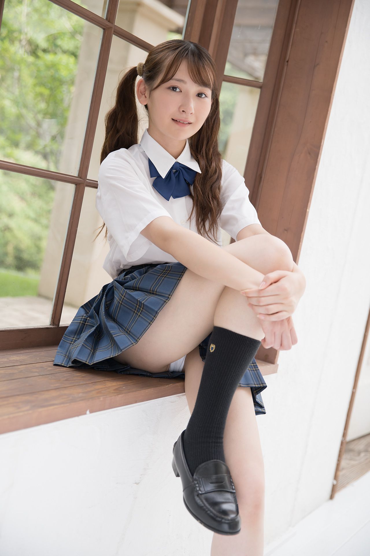 [Minisuka.tv] Asami Kondou 近藤あさみ - Limited Gallery 26.1
