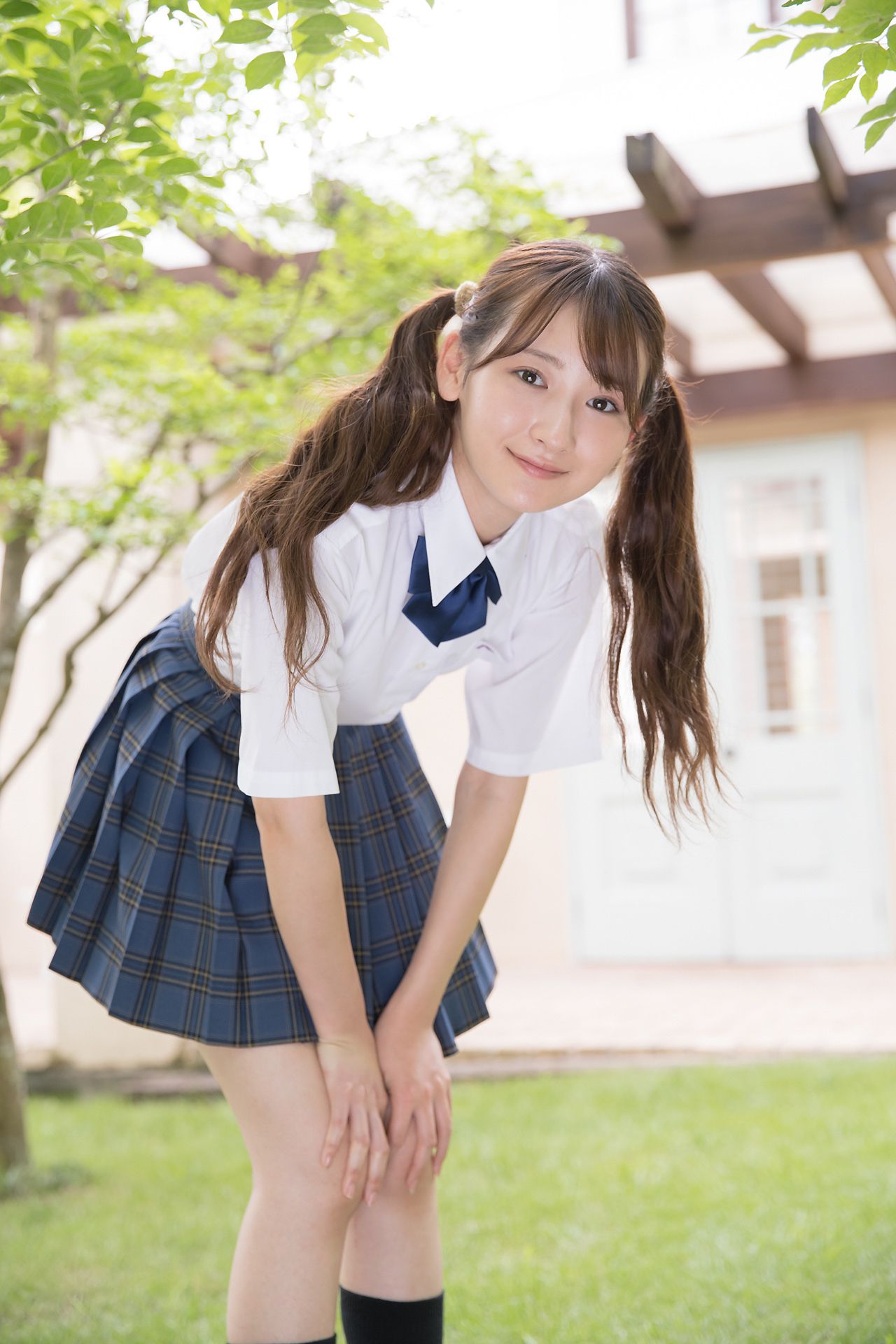 [Minisuka.tv] Asami Kondou 近藤あさみ - Limited Gallery 26.1