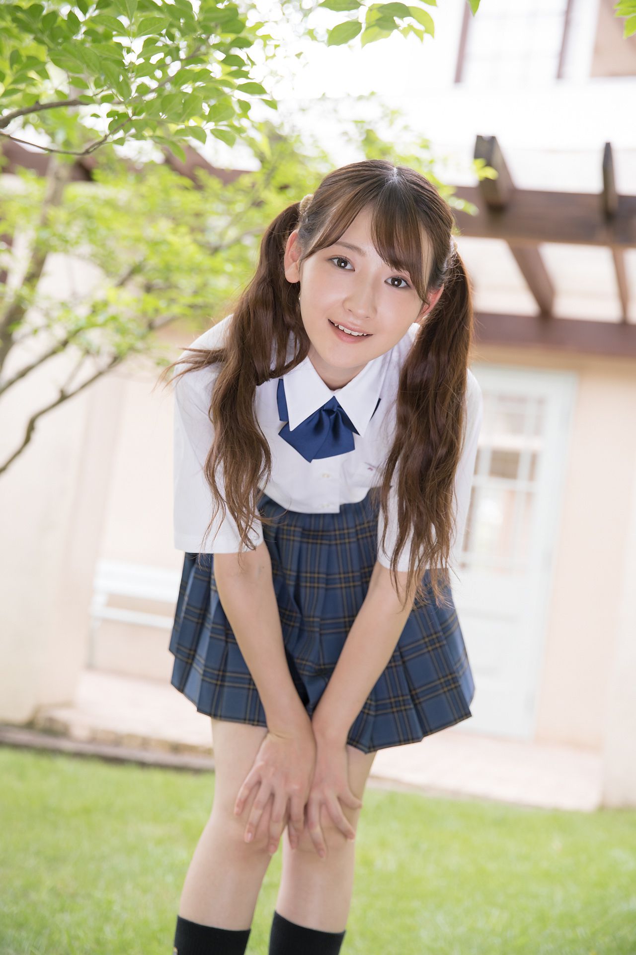 [Minisuka.tv] Asami Kondou 近藤あさみ - Limited Gallery 26.1