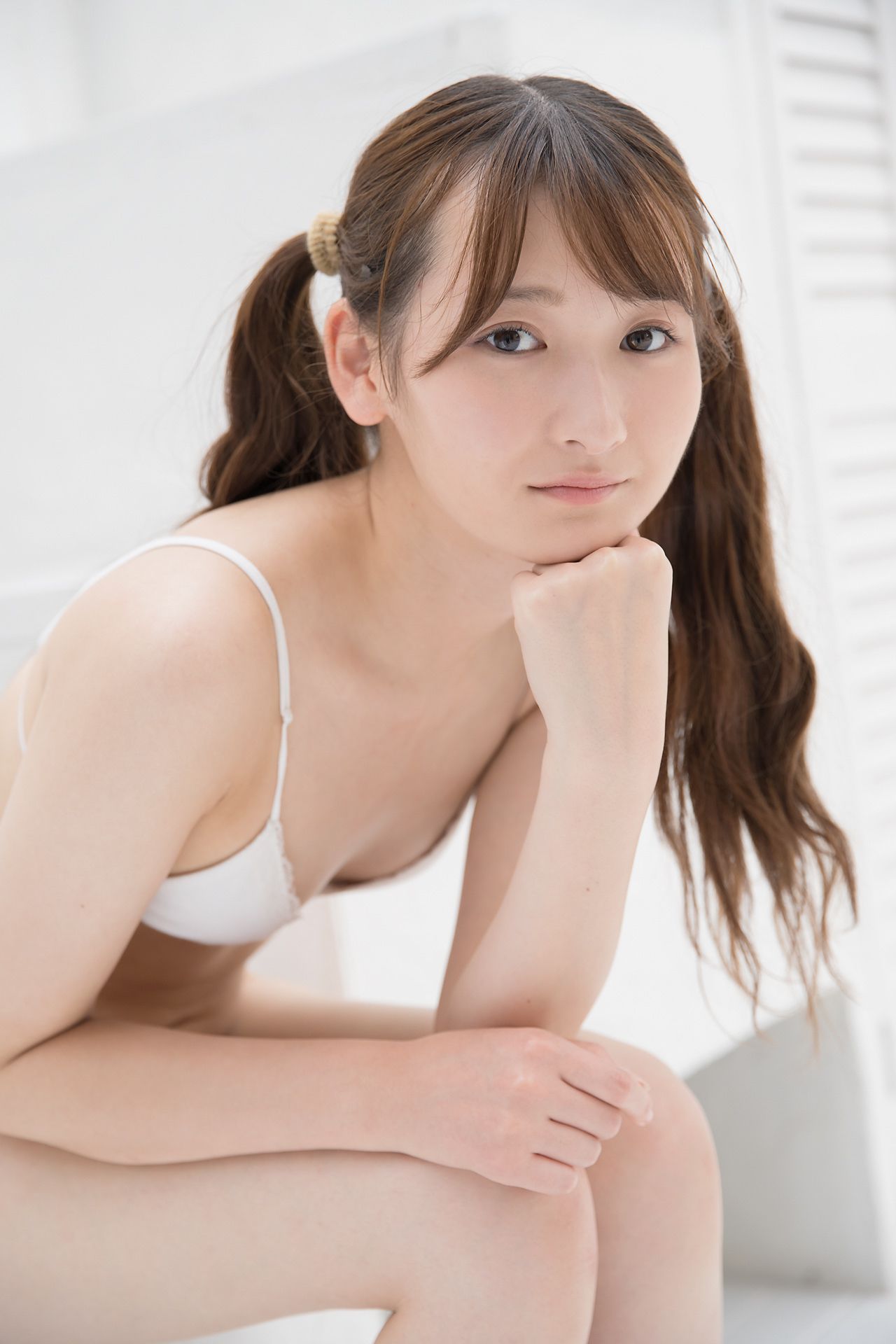 [Minisuka.tv] Asami Kondou 近藤あさみ - Limited Gallery 26.2
